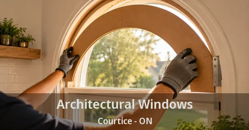 Architectural Windows Courtice - ON