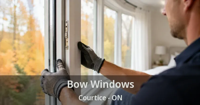Bow Windows Courtice - ON