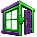 Access Control Systems by Windows & Doors Courtice