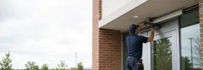 Auto Door Openers Courtice