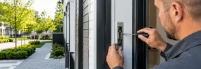 Automatic Door Lock Repair Courtice