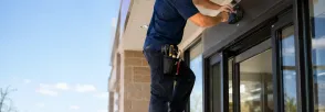 Automatic Door Maintenance Courtice