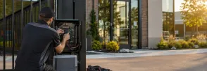 Automatic Gate Repair Courtice