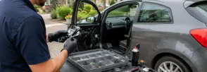 Car Lock Repair Courtice