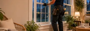 Custom Window Installation Courtice
