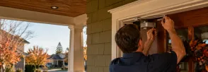 Door Closer Repairs Courtice