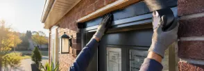 Door Flashing Repair Courtice