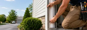 Door Frame Alignment Courtice