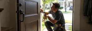 Door Repair Courtice