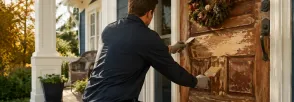Door Restoration Courtice