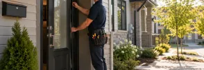 Door Seal Inspection Courtice