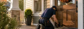 Door Sweep Installation Courtice