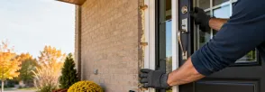 Door System Replacement Courtice