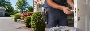 Eviction Locksmith Courtice