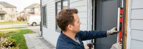 Front Door Installation Courtice