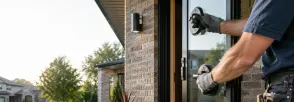 Glass Door Installation Courtice