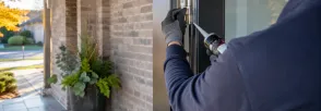 Glass Door Repair Courtice