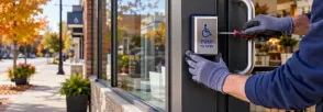 Handicap Door Openers Courtice