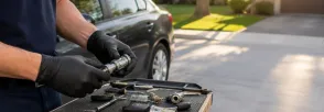 Ignition Cylinder Replacement Courtice