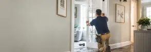 Inside Doors With Glass Courtice
