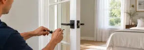 Internal Doors With Glass Courtice