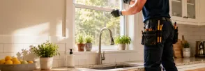 Kitchen Window Installation Courtice