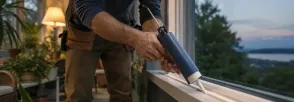 Leaking Window Repair Courtice