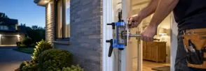 Lock Installation Courtice