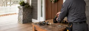 Locksmith Service Courtice