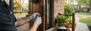 Locksmith Courtice