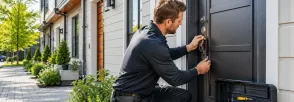Mobile Locksmith Courtice