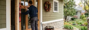 New Door Installation Courtice