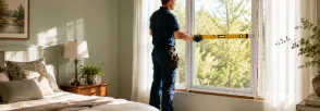New Window Installation Courtice