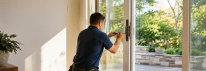 Patio Door Repair Courtice