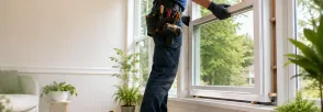 Replacement Window Installation Courtice