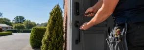 Residential Locksmith Courtice