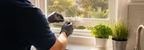 Safety Lock Installation Courtice