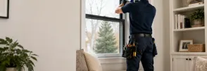 Soundproof Window Installation Courtice