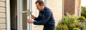 Swing Door Repair Courtice