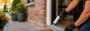 Threshold Sealing Courtice