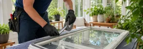 Window Draft Repair Courtice