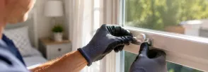 Window Hinge Replacement Courtice