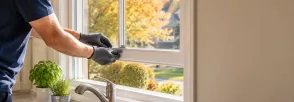 Window Latch Replacement Courtice