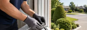Window Lock Replacement Courtice