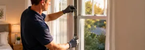 Window Spring Replacement Courtice