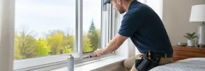 Window Track Repair Courtice