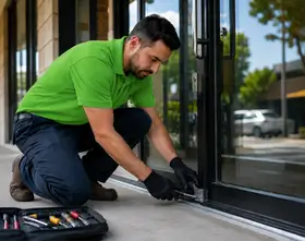 Windows & Doors Courtice service